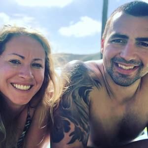 Meet your Posher, Ben